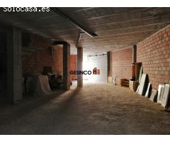 LOCAL COMERCIAL A ESTRENAR