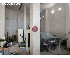 LOCAL COMERCIAL EN VENTA EN ONTINYENT - JUNTO AL CENTRO COMERCIAL