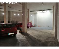 LOCAL COMERCIAL EN VENTA EN ONTINYENT - JUNTO AL CENTRO COMERCIAL