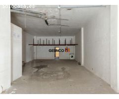 LOCAL COMERCIAL CON GRAN VISIBILIDAD