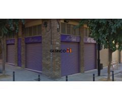 LOCAL CHAFLÁN EN VENTA EN ONTINYENT