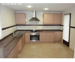 ADOSADO SEMI NUEVO EN VENTA EN AGULLENT