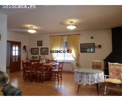 PRECIOSO CHALET EN VENTA EN AGULLENT