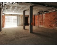 LOCAL COMERCIAL EN VENTA O ALQUILER EN ONTINYENT