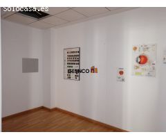 LOCAL COMERCIAL TOTALMENTE ACONDICIONADO EN VENTA