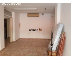 LOCAL COMERCIAL EN VENTA EN ONTINYENT - ZONA SAN RAFAEL