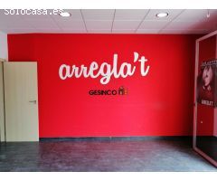 LOCAL COMERCIAL TOTALMENTE ACONDICIONADO EN VENTA O ALQUILER EN ONTINYENT