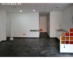 LOCAL COMERCIAL TOTALMENTE ACONDICIONADO EN VENTA O ALQUILER EN ONTINYENT