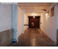 LOCAL COMERCIAL EN VENTA - ZONA SAN ANTONIO