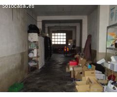 LOCAL COMERCIAL EN VENTA - ZONA SAN ANTONIO
