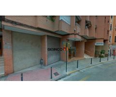 LOCAL COMERCIAL EN VENTA EN ONTINYENT