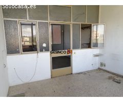 LOCAL COMERCIAL EN VENTA O ALQUILER EN EL BARRIO DEL LLOMBO DE ONTINYENT