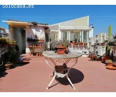 CASA EN VENTA EN ONTINYENT - BARRIO SAN JOSÉ