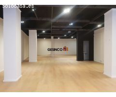 LOCAL COMERCIAL EN VENTA O ALQUILER EN ONTINYENT - AMPLIA AVENIDA