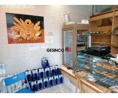 LOCAL COMERCIAL EN VENTA EN ONTINYENT - PANADERIA