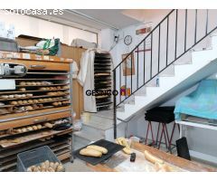 LOCAL COMERCIAL EN VENTA EN ONTINYENT - PANADERIA
