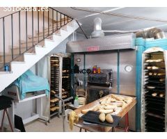 LOCAL COMERCIAL EN VENTA EN ONTINYENT - PANADERIA