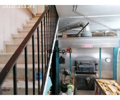 LOCAL COMERCIAL EN VENTA EN ONTINYENT - PANADERIA