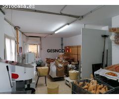 LOCAL COMERCIAL EN VENTA EN ONTINYENT - PANADERIA