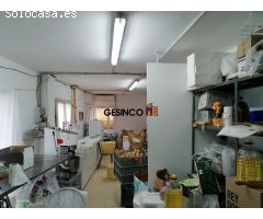 LOCAL COMERCIAL EN VENTA EN ONTINYENT - PANADERIA