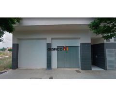 LOCAL COMERCIAL EN ALQUILER EN ONTINYENT - BARRIO DEL LLOMBO