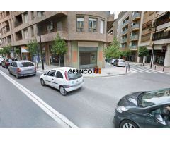 LOCAL COMERCIAL EN ALQUILER EN ONTINYENT - CHAFLÁN JUNTO A PLAZA CONCEPCIÓN