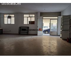 LOCAL COMERCIAL EN VENTA EN ONTINYENT - BARRIO SAN JOSÉ
