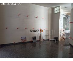 LOCAL COMERCIAL CHAFLÁN EN VENTA EN ONTINYENT - BARRIO SAN JOSÉ