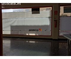 LOCAL COMERCIAL CHAFLÁN EN VENTA EN ONTINYENT - BARRIO SAN JOSÉ