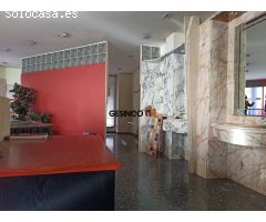 LOCAL COMERCIAL CHAFLÁN EN VENTA EN ONTINYENT - BARRIO SAN JOSÉ