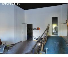 LOCAL COMERCIAL EN ALQUILER EN ONTINYENT - ZONA PARQUE MESTRE FERRERO