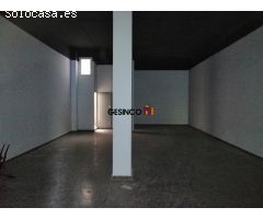 LOCAL COMERCIAL EN ALQUILER EN ONTINYENT - ZONA SAN JOSE