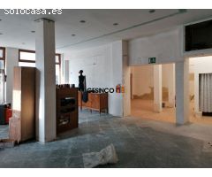 LOCAL COMERCIAL EN VENTA EN ONTINYENT - ZONA POBLE NOU