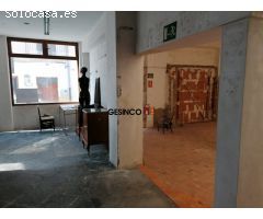 LOCAL COMERCIAL EN VENTA EN ONTINYENT - ZONA POBLE NOU