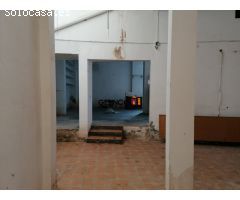 LOCAL COMERCIAL EN VENTA EN ONTINYENT - ZONA POBLE NOU