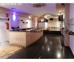 LOCAL COMERCIAL EN VENTA EN ONTINYENT - JUNTO AL CENTRO COMERCIAL