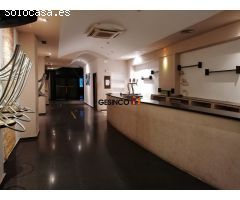 LOCAL COMERCIAL EN VENTA EN ONTINYENT - JUNTO AL CENTRO COMERCIAL