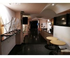 LOCAL COMERCIAL EN VENTA EN ONTINYENT - JUNTO AL CENTRO COMERCIAL