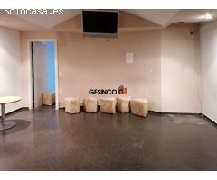 LOCAL COMERCIAL EN VENTA EN ONTINYENT - JUNTO AL CENTRO COMERCIAL