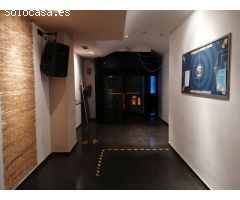 LOCAL COMERCIAL EN VENTA EN ONTINYENT - JUNTO AL CENTRO COMERCIAL