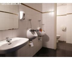 LOCAL COMERCIAL EN VENTA EN ONTINYENT - JUNTO AL CENTRO COMERCIAL