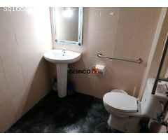LOCAL COMERCIAL EN VENTA EN ONTINYENT - JUNTO AL CENTRO COMERCIAL