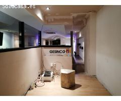 LOCAL COMERCIAL EN VENTA EN ONTINYENT - JUNTO AL CENTRO COMERCIAL