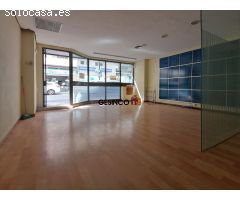 LOCAL COMERCIAL EN ALQUILER EN ONTINYENT