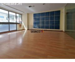 LOCAL COMERCIAL EN ALQUILER EN ONTINYENT