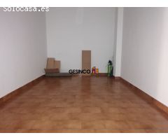 LOCAL COMERCIAL EN ALQUILER EN ONTINYENT
