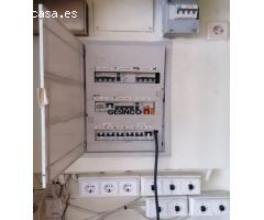 LOCAL COMERCIAL EN ALQUILER EN ONTINYENT