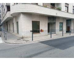 LOCAL COMERCIAL DE GRAN TAMAÑO EN ALQUILER EN ONTINYENT