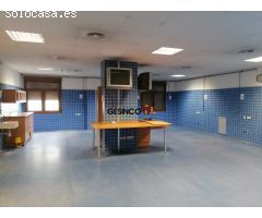 LOCAL COMERCIAL DE GRAN TAMAÑO EN ALQUILER EN ONTINYENT