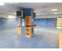 LOCAL COMERCIAL DE GRAN TAMAÑO EN ALQUILER EN ONTINYENT